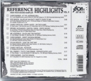 Jeton Reference Vol. II - Tracks